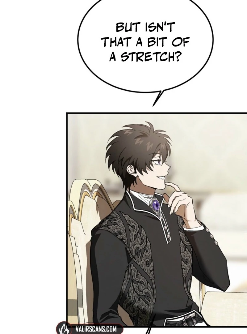 The Devil Raises a Lady chapter 89 page 44