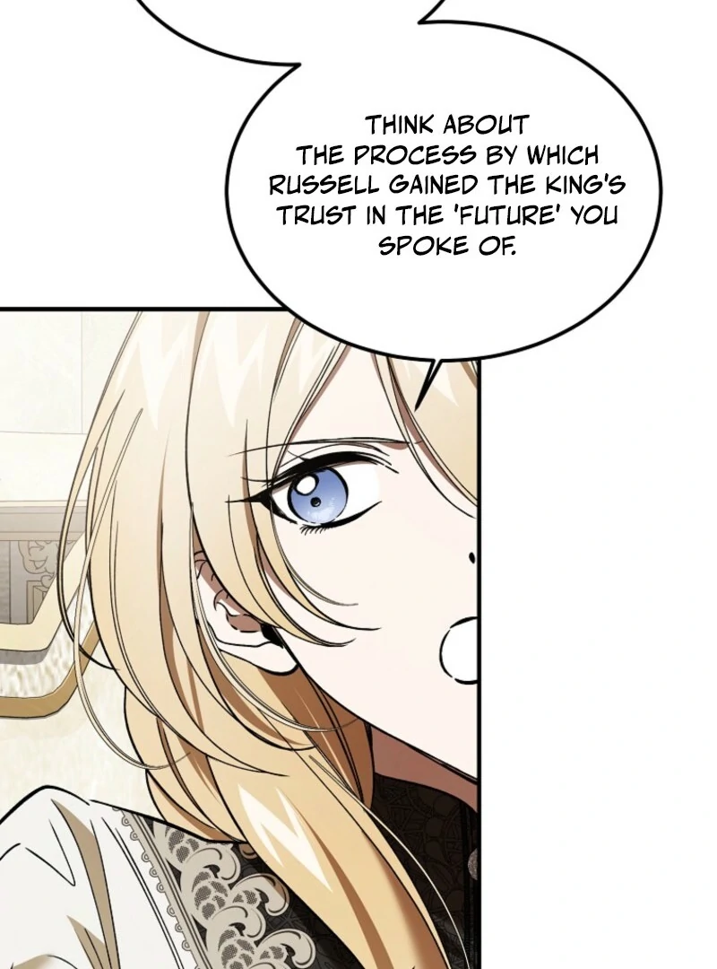 The Devil Raises a Lady chapter 89 page 46