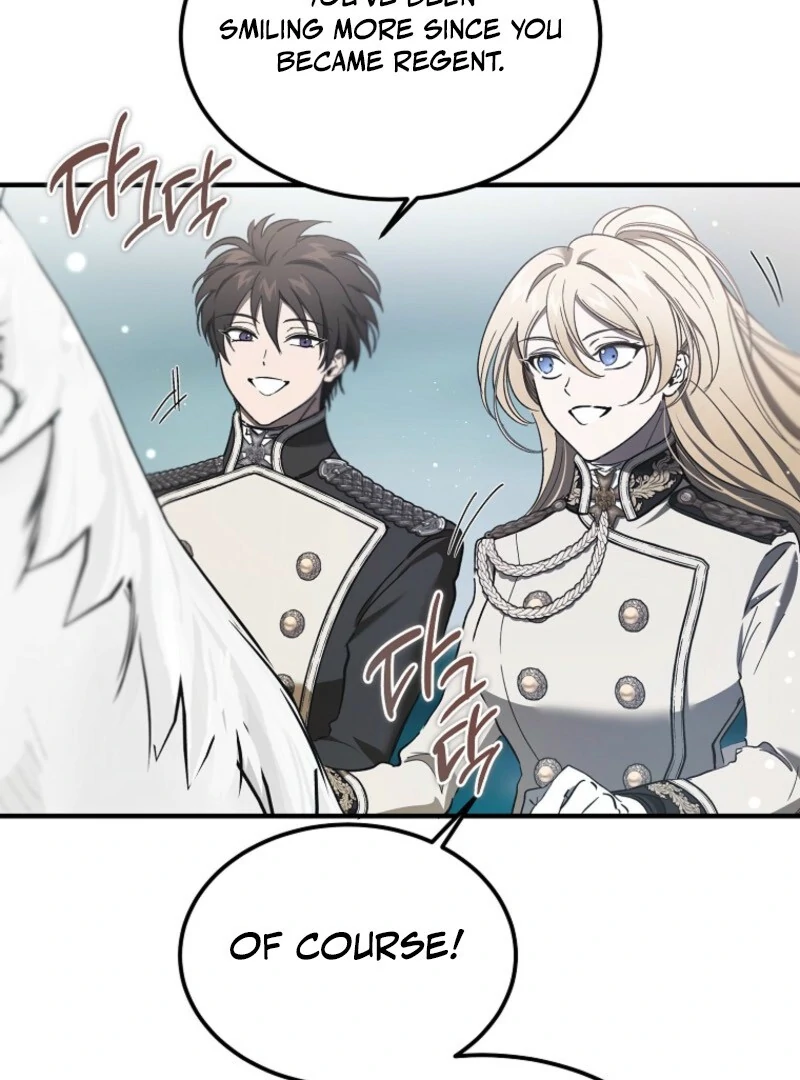 The Devil Raises a Lady chapter 89 page 5