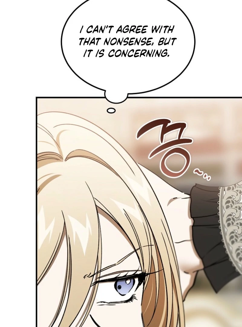 The Devil Raises a Lady chapter 89 page 57