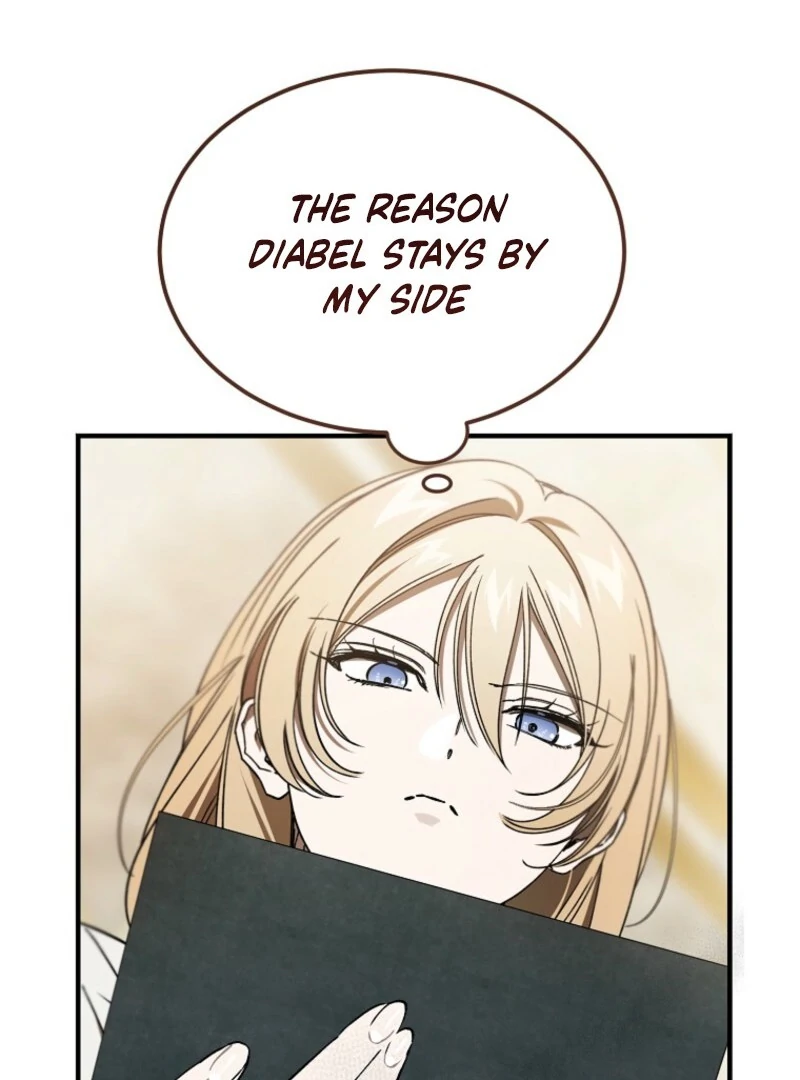 The Devil Raises a Lady chapter 89 page 74