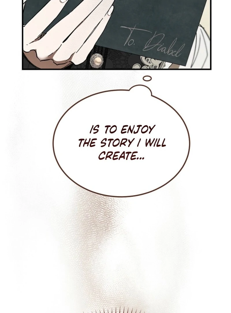 The Devil Raises a Lady chapter 89 page 75