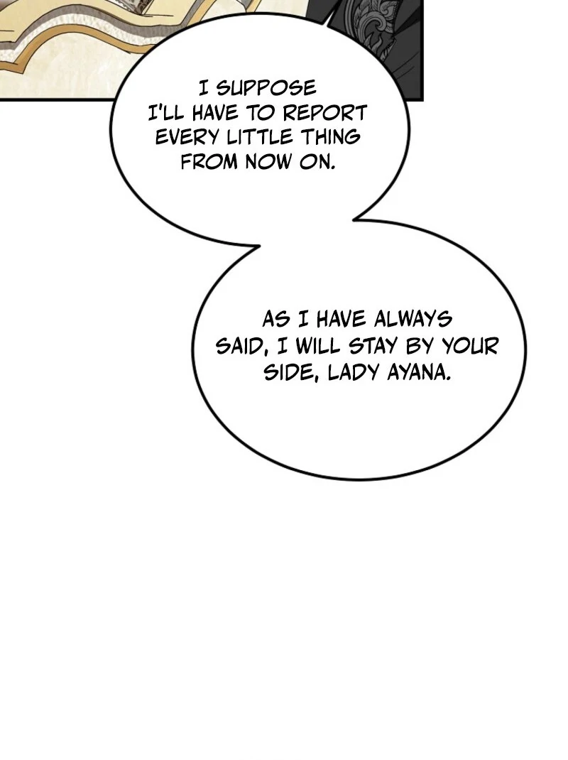 The Devil Raises a Lady chapter 89 page 79