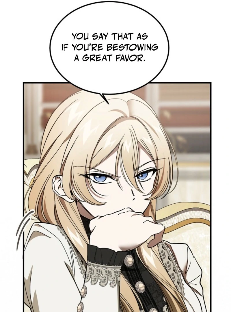 The Devil Raises a Lady chapter 89 page 80