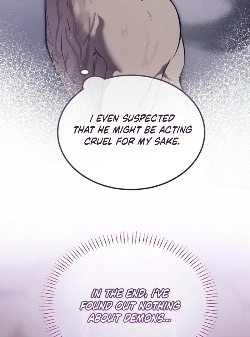 The Devil Raises a Lady chapter 89 page 82