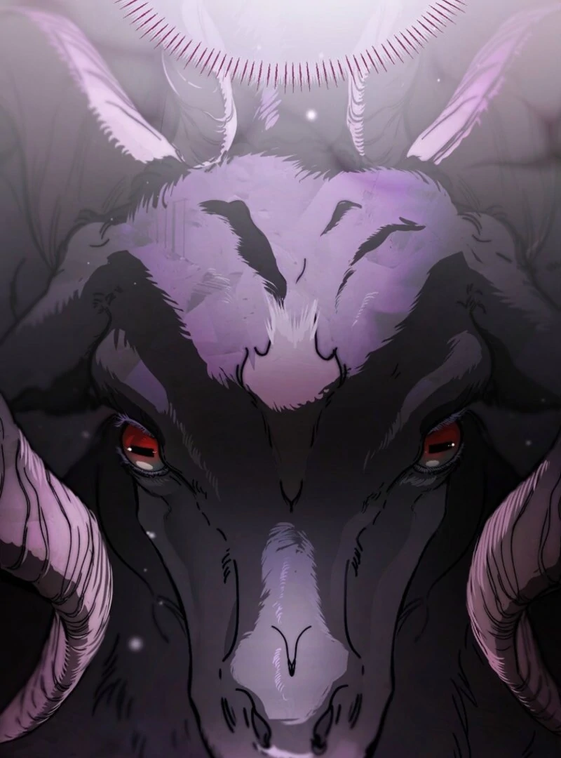 The Devil Raises a Lady chapter 89 page 83