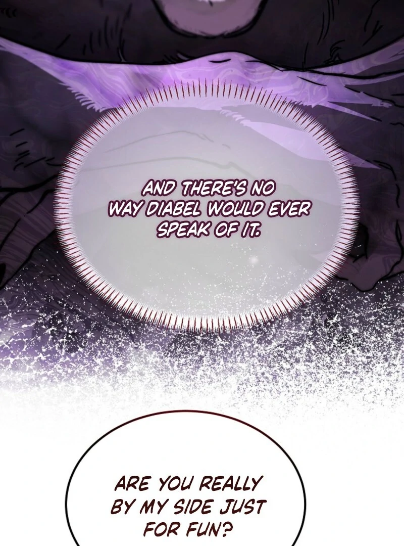 The Devil Raises a Lady chapter 89 page 84