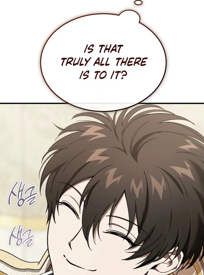The Devil Raises a Lady chapter 89 page 86