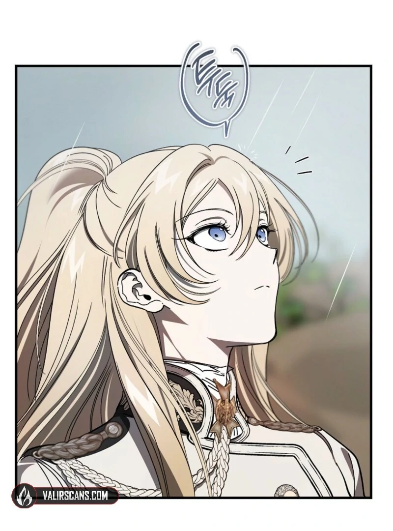 The Devil Raises a Lady chapter 89 page 9