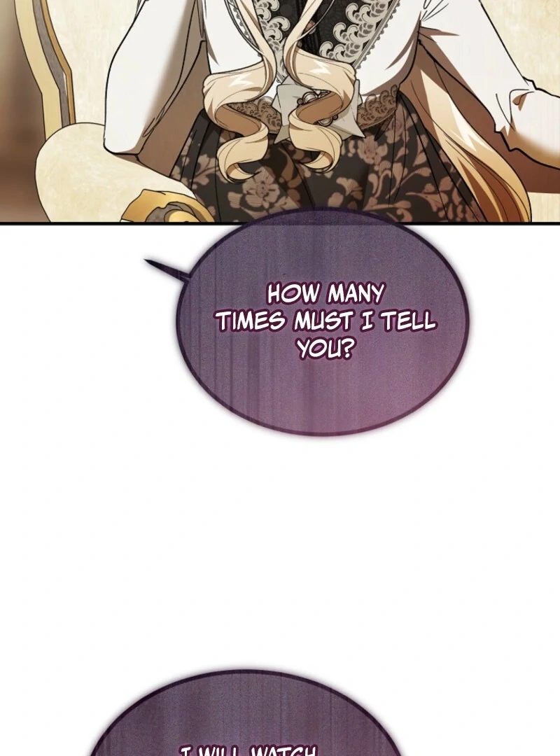 The Devil Raises a Lady chapter 89 page 95