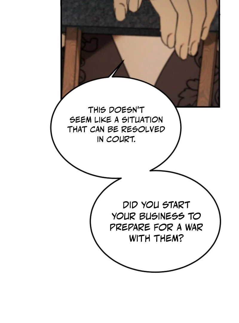 The Devil Raises a Lady chapter 90 page 131