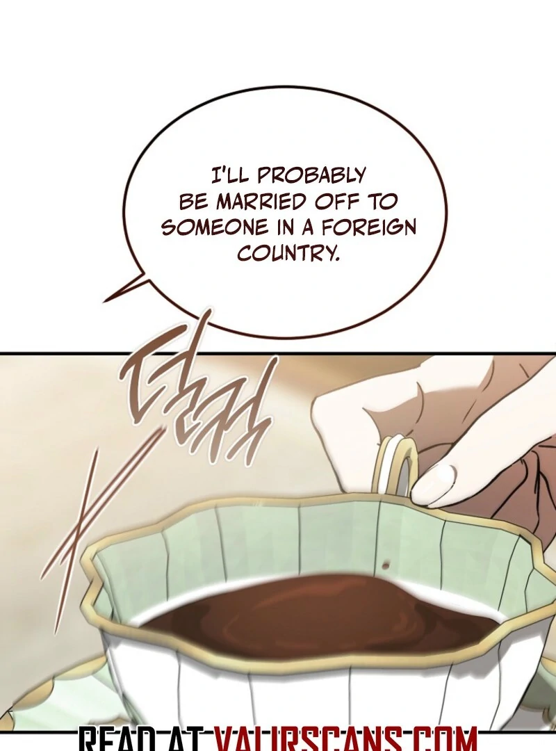 The Devil Raises a Lady chapter 90 page 29