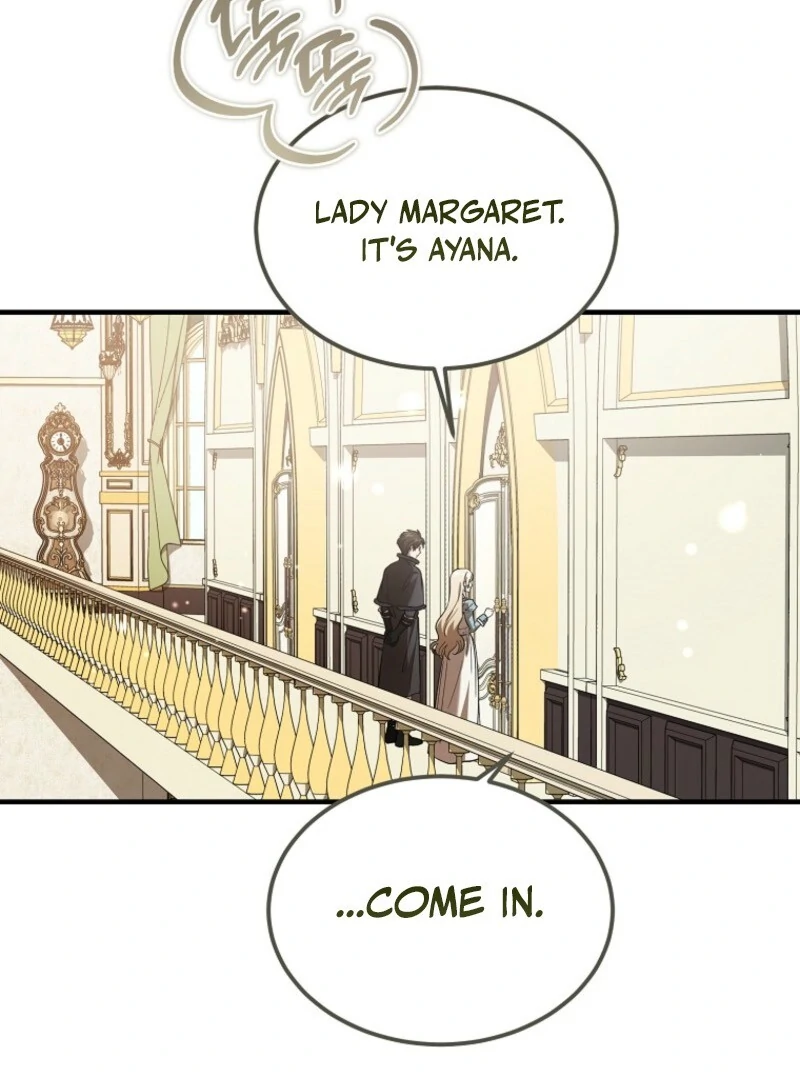 The Devil Raises a Lady chapter 90 page 3