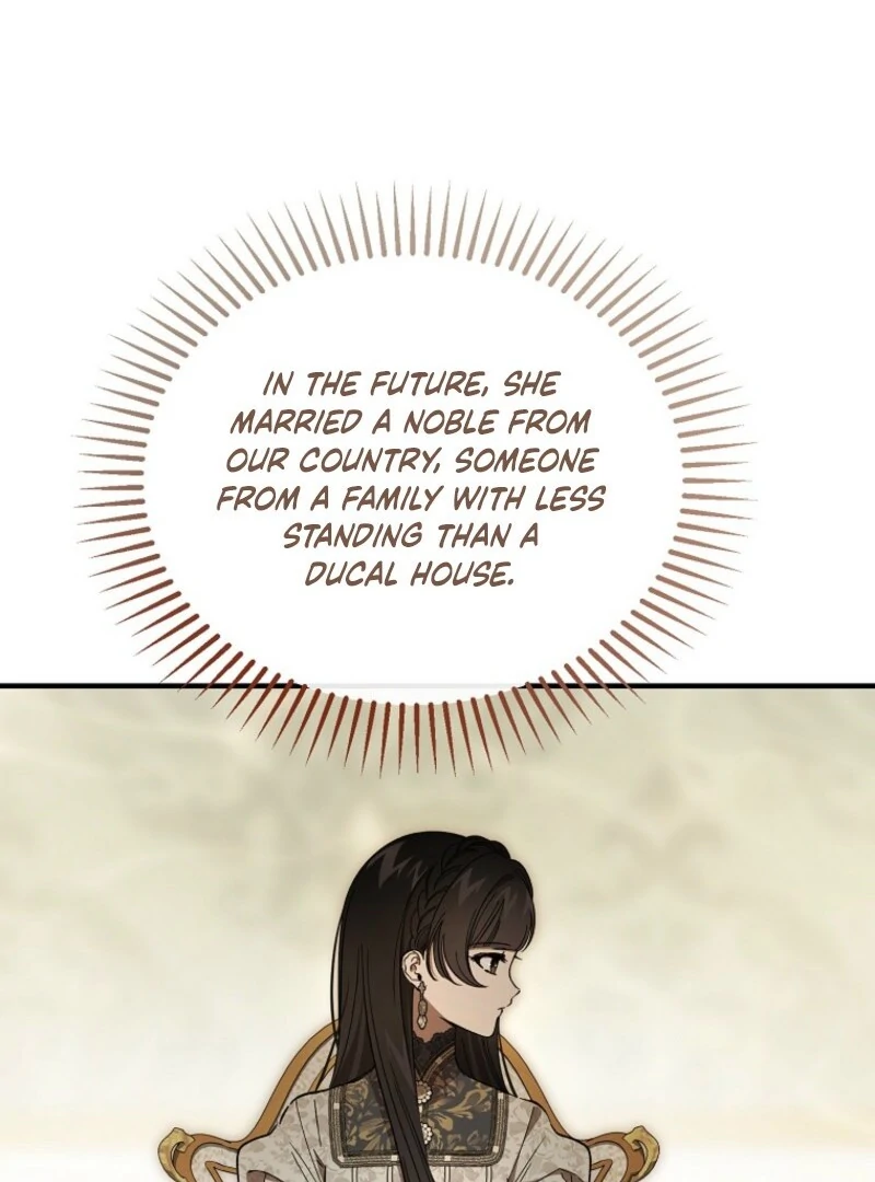 The Devil Raises a Lady chapter 90 page 32