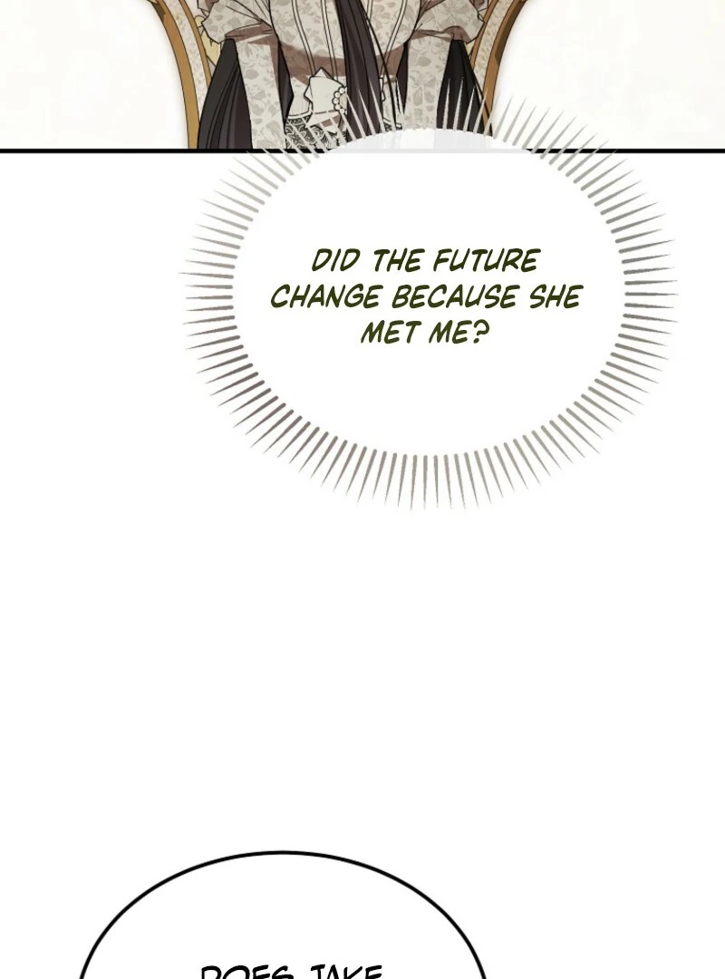 The Devil Raises a Lady chapter 90 page 33