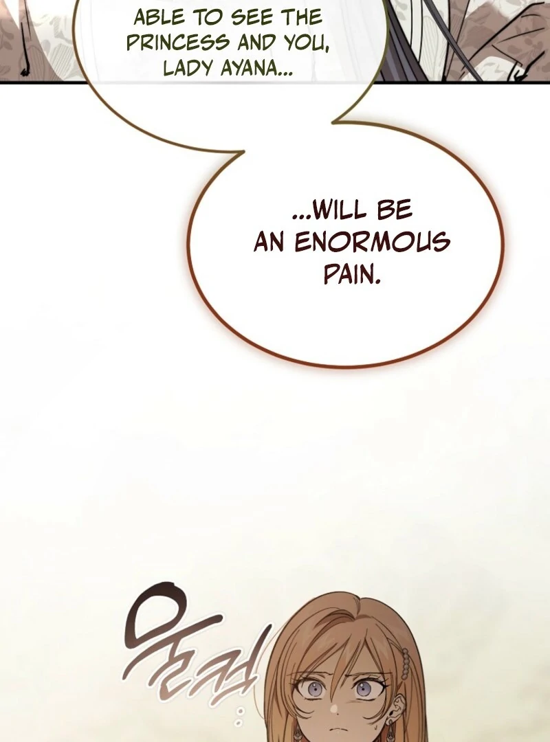 The Devil Raises a Lady chapter 90 page 43