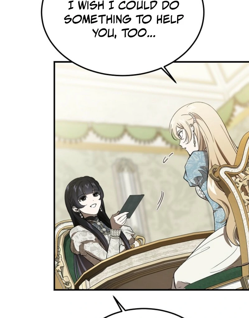 The Devil Raises a Lady chapter 90 page 68