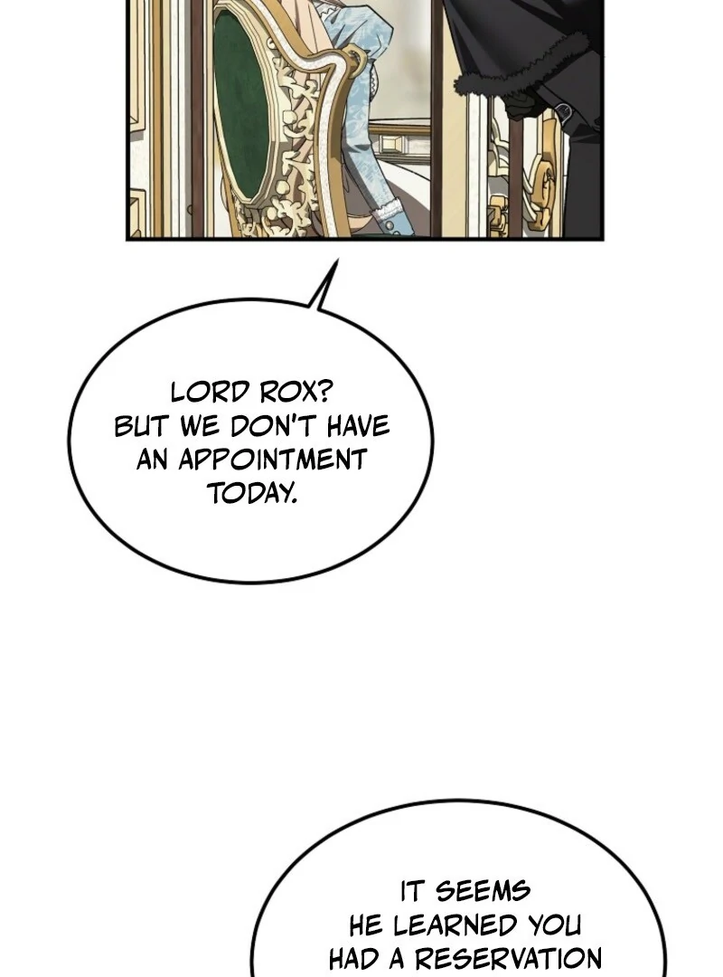 The Devil Raises a Lady chapter 90 page 71