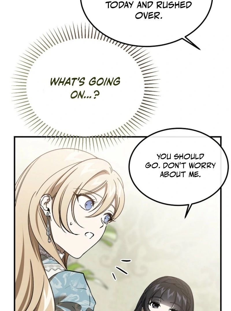 The Devil Raises a Lady chapter 90 page 72