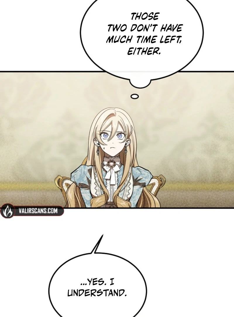 The Devil Raises a Lady chapter 90 page 76