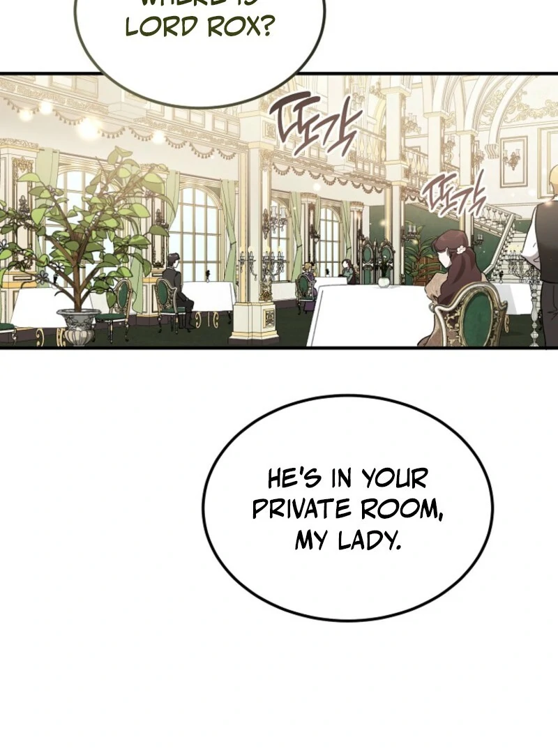 The Devil Raises a Lady chapter 90 page 80