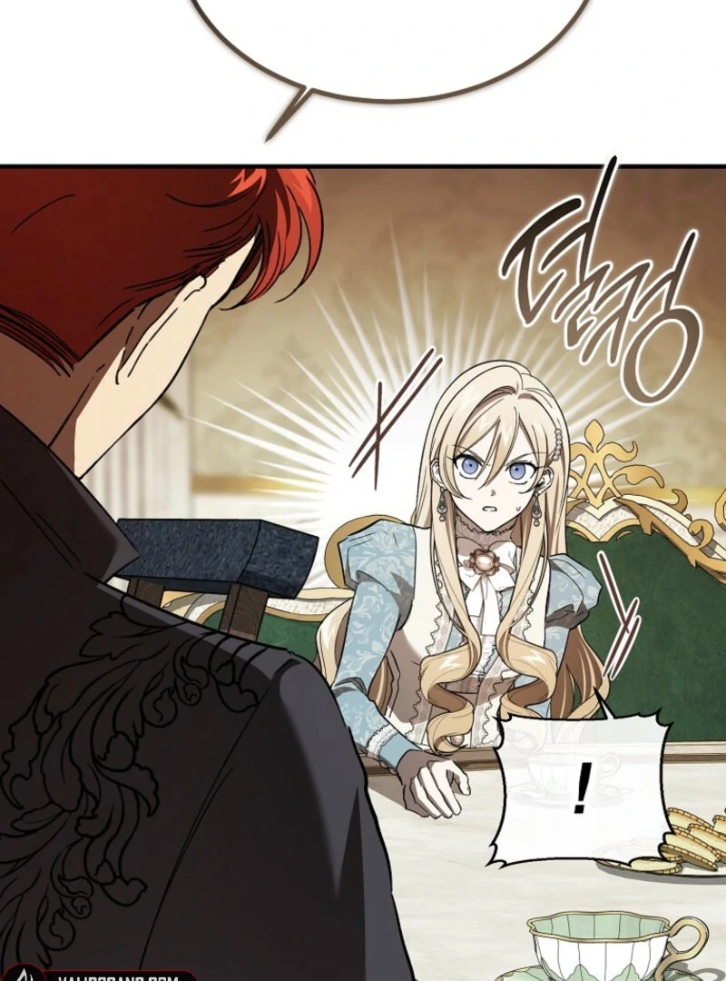 The Devil Raises a Lady chapter 90 page 90