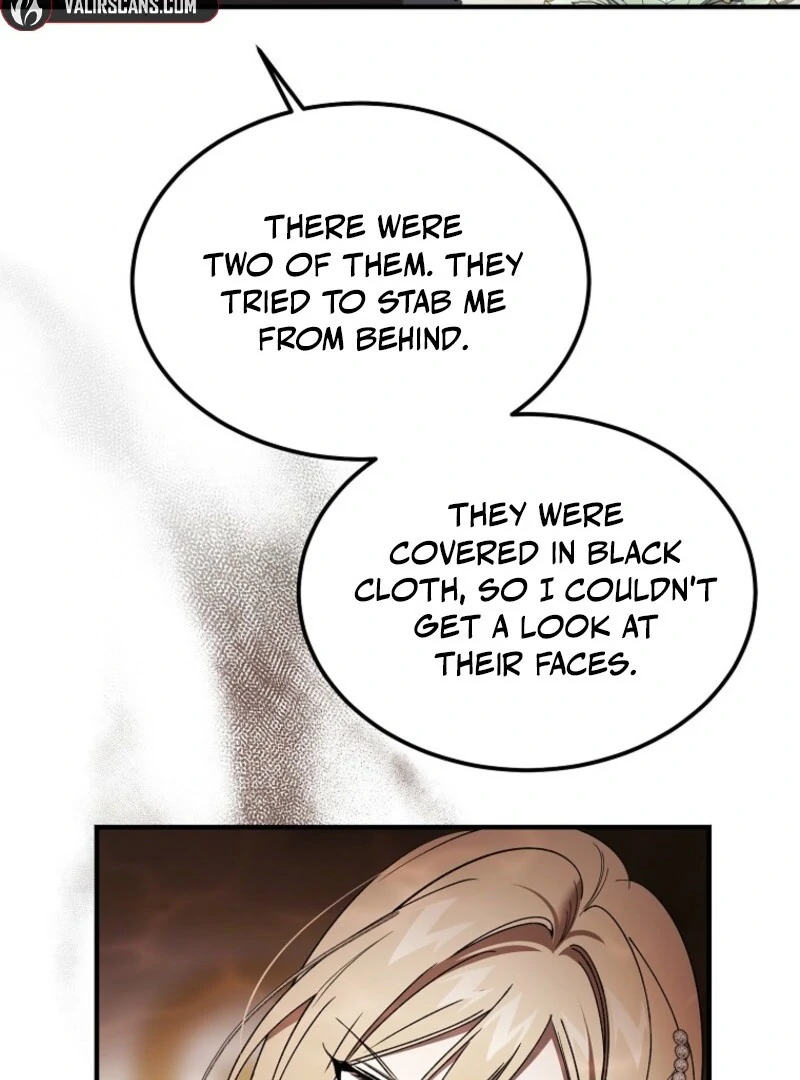 The Devil Raises a Lady chapter 90 page 91