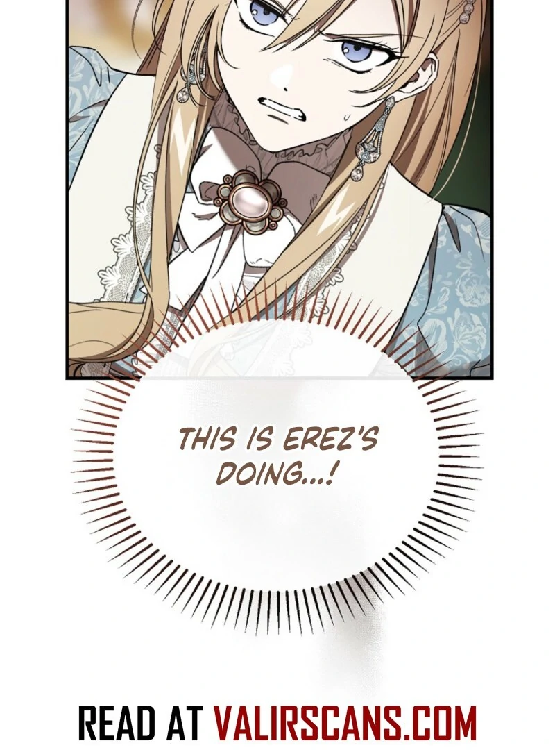 The Devil Raises a Lady chapter 90 page 92