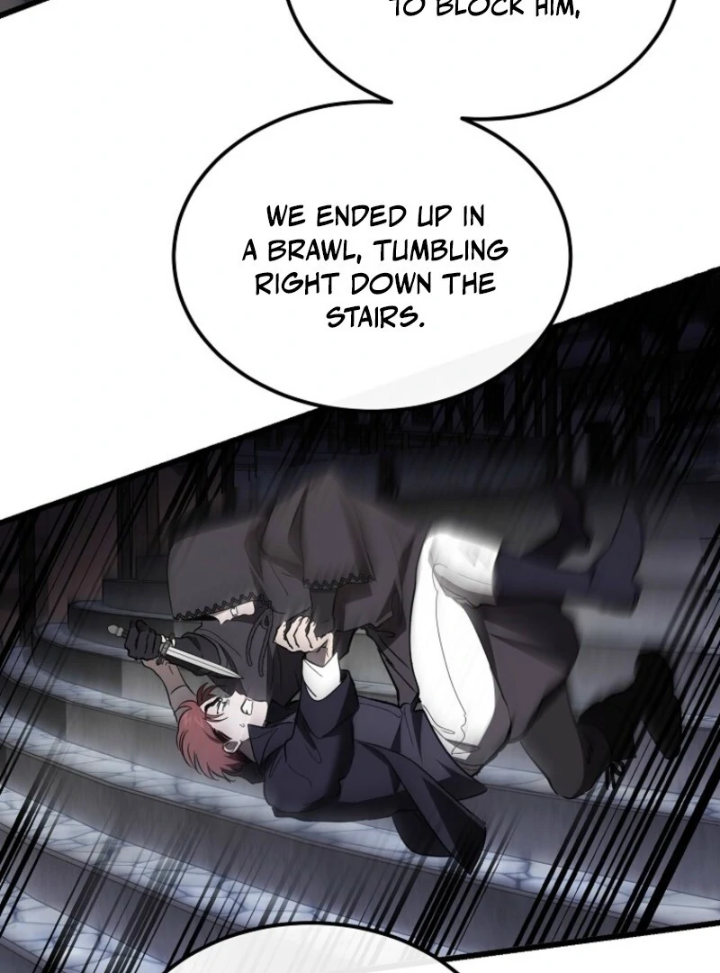 The Devil Raises a Lady chapter 90 page 95