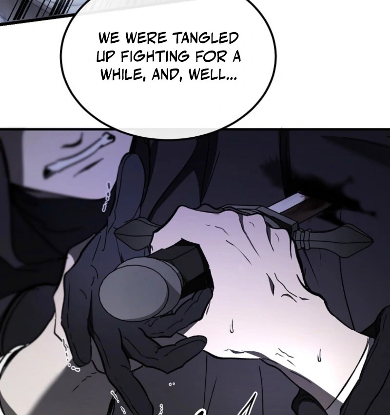 The Devil Raises a Lady chapter 90 page 96