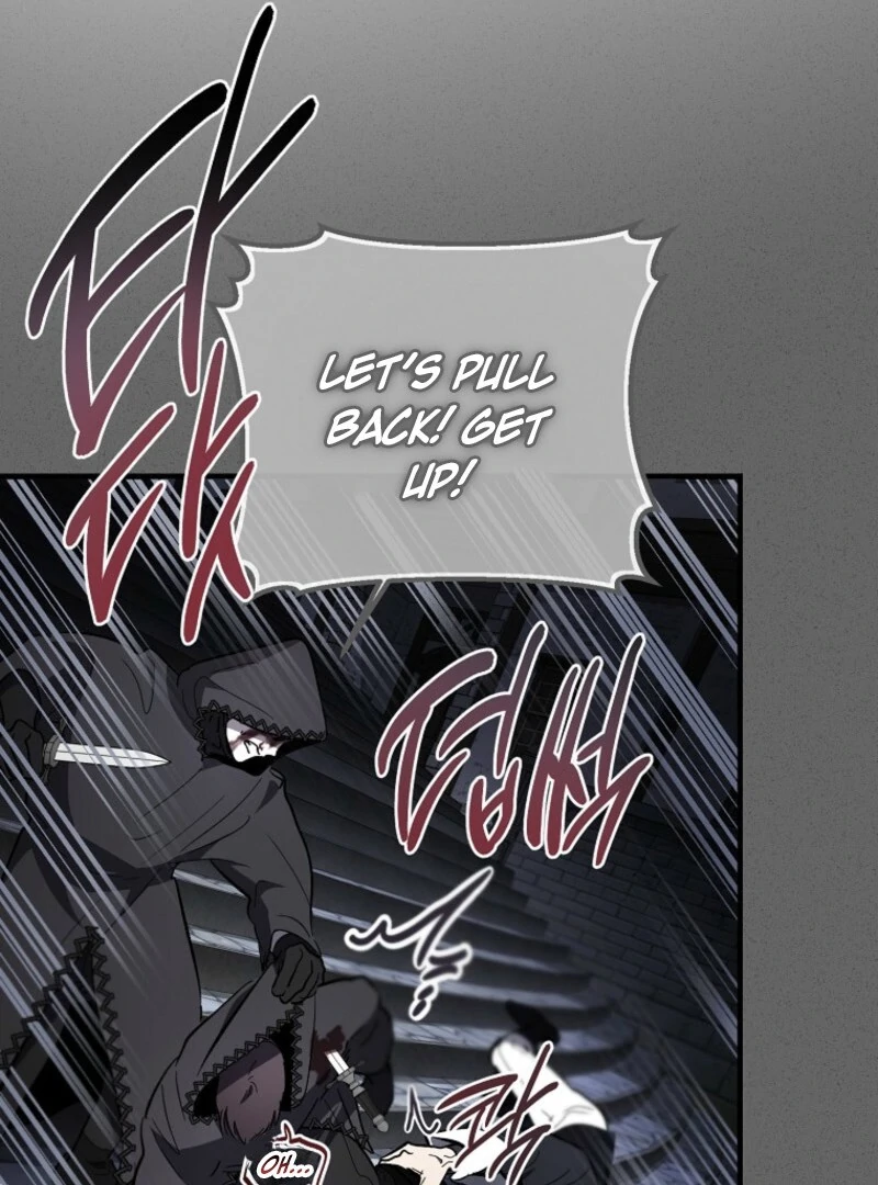 The Devil Raises a Lady chapter 90 page 98