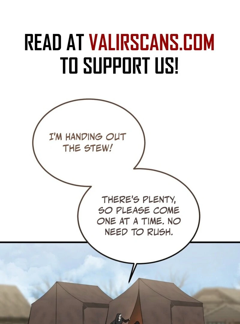 The Devil Raises a Lady chapter 91 page 1