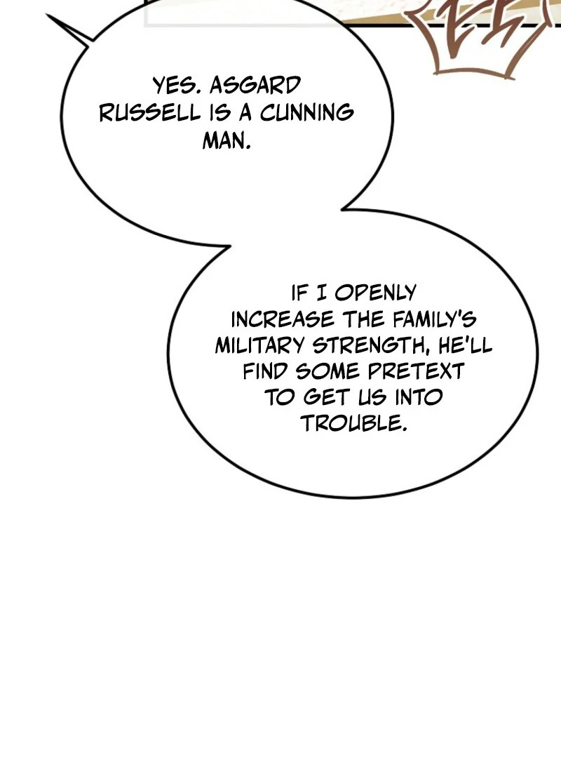 The Devil Raises a Lady chapter 91 page 103