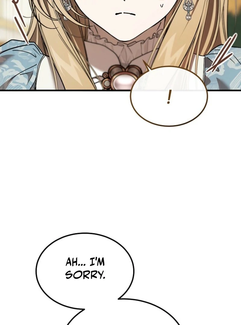 The Devil Raises a Lady chapter 91 page 19