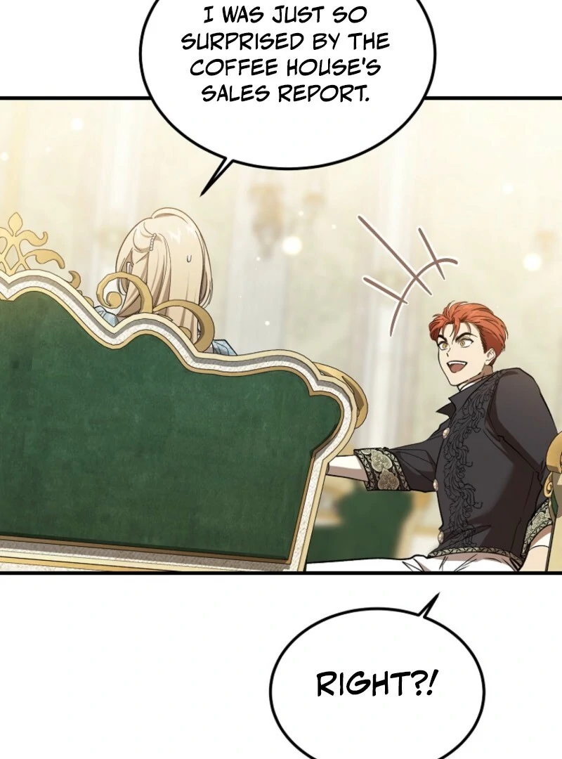 The Devil Raises a Lady chapter 91 page 20
