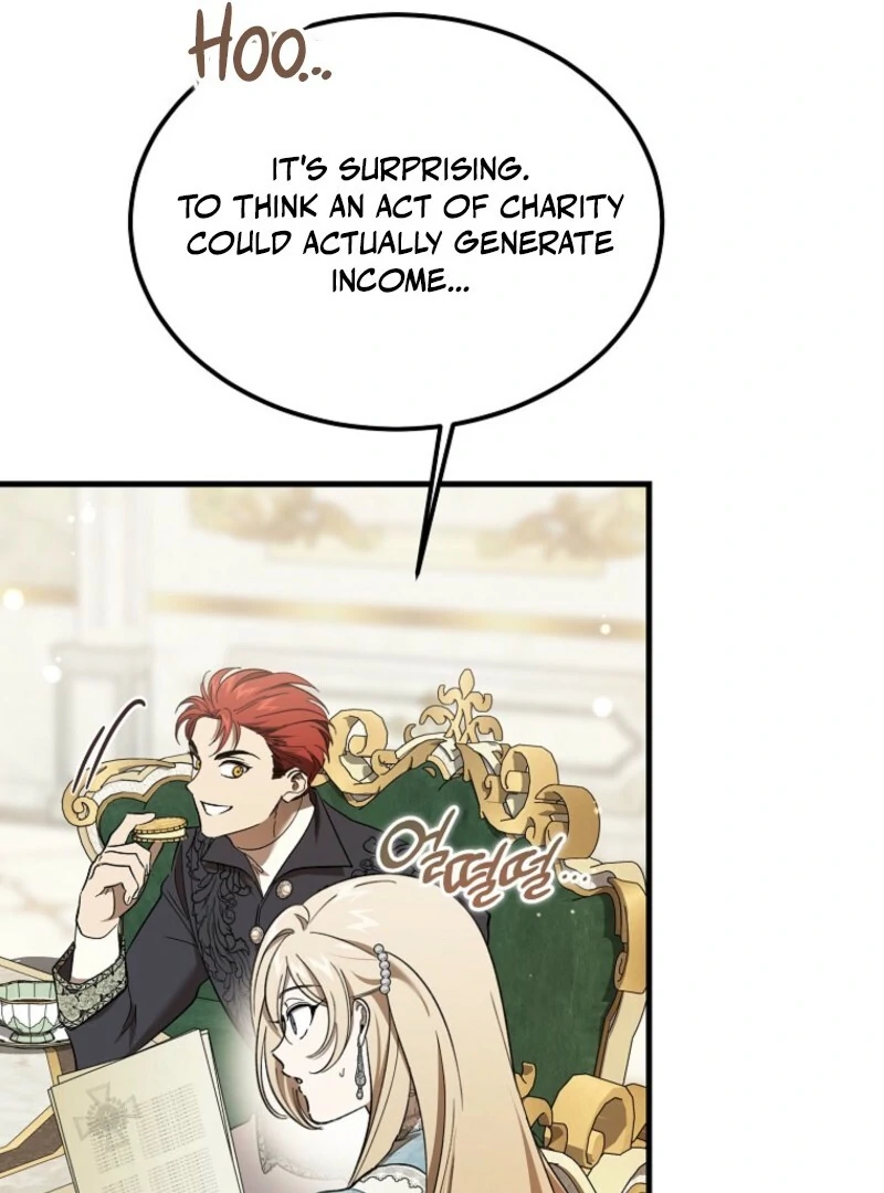 The Devil Raises a Lady chapter 91 page 27