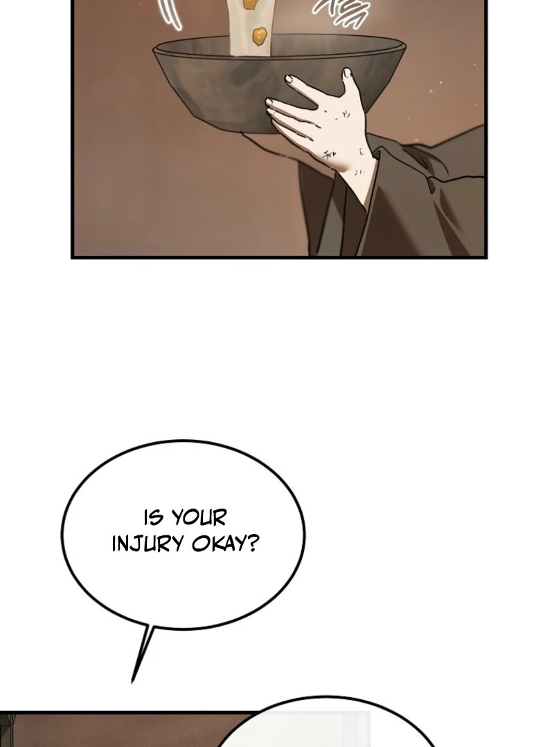 The Devil Raises a Lady chapter 91 page 3