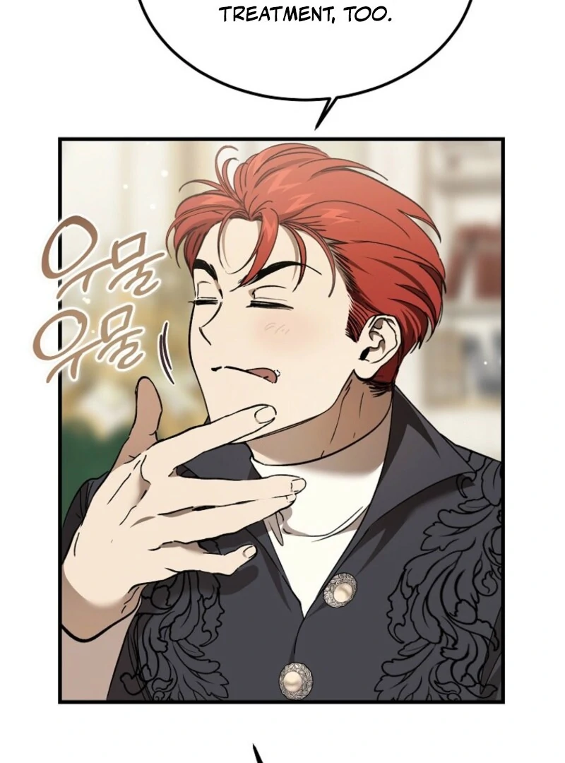 The Devil Raises a Lady chapter 91 page 30
