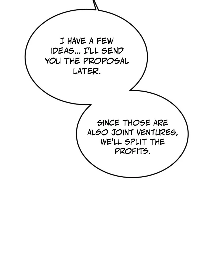 The Devil Raises a Lady chapter 91 page 31