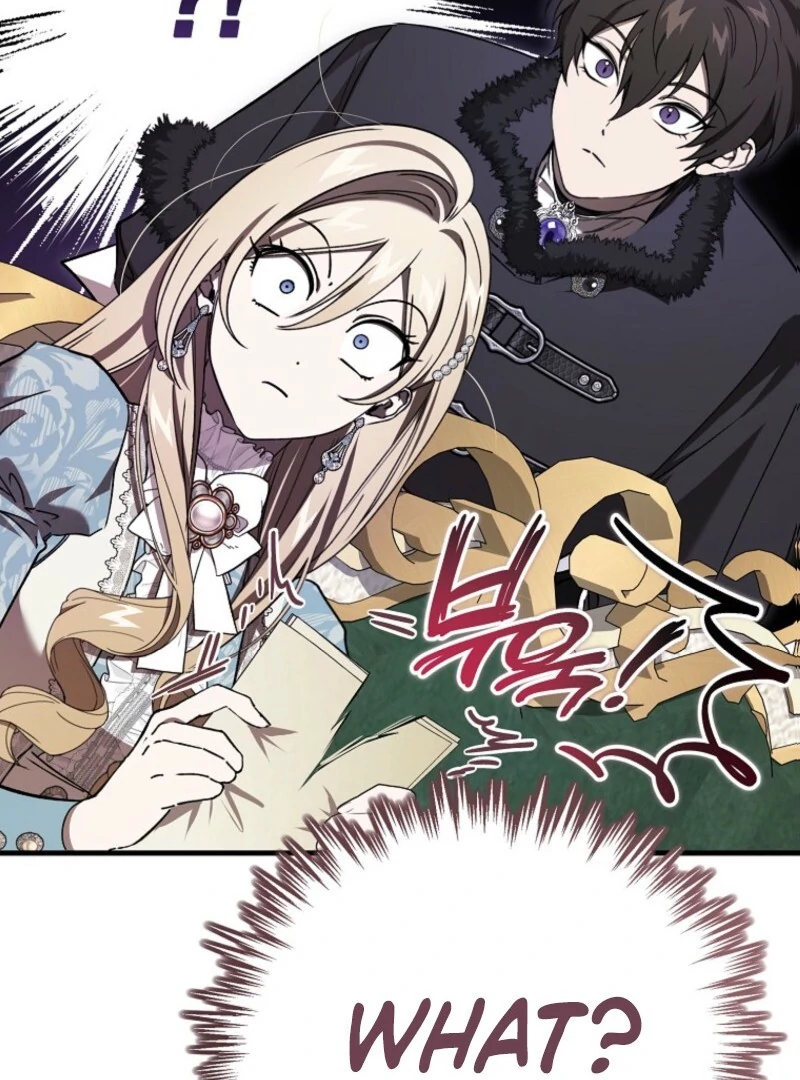 The Devil Raises a Lady chapter 91 page 37