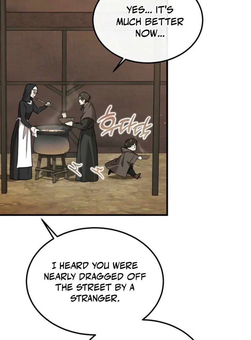 The Devil Raises a Lady chapter 91 page 4