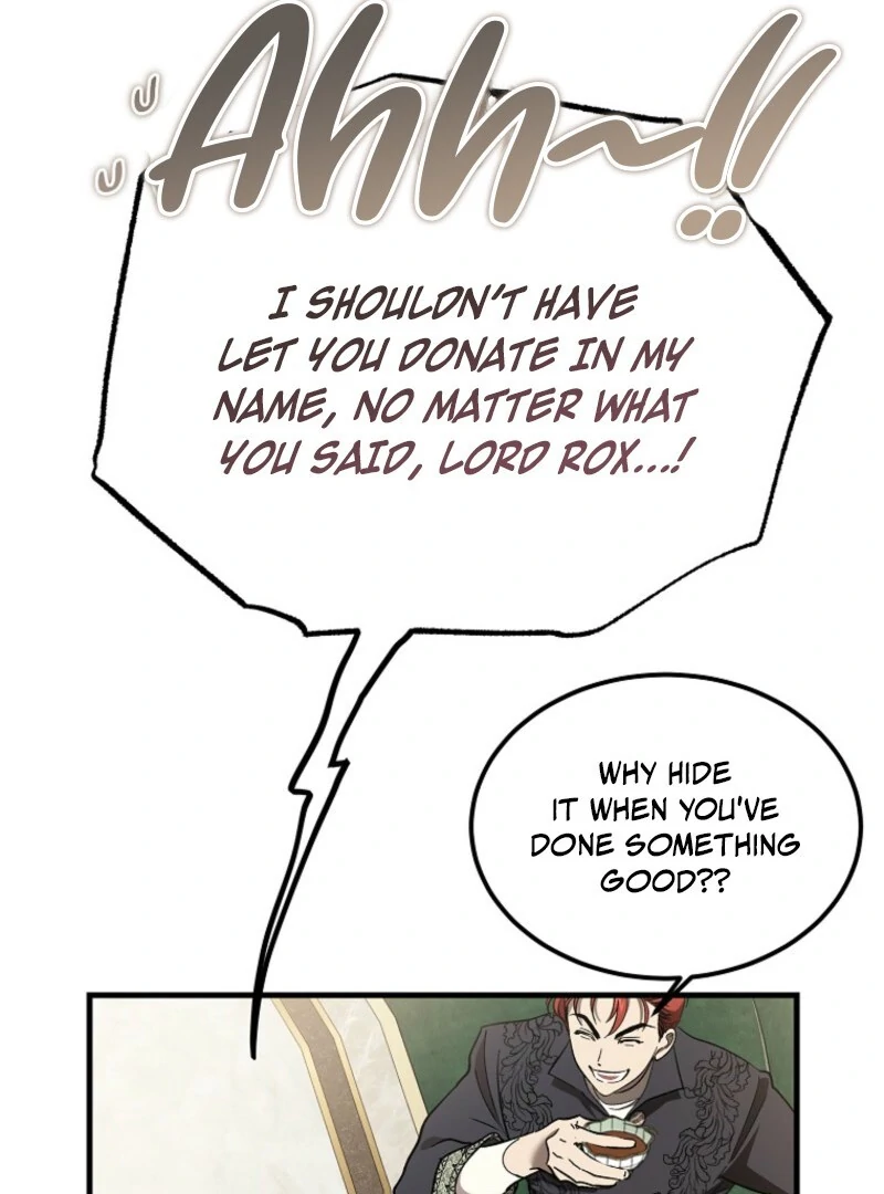 The Devil Raises a Lady chapter 91 page 41