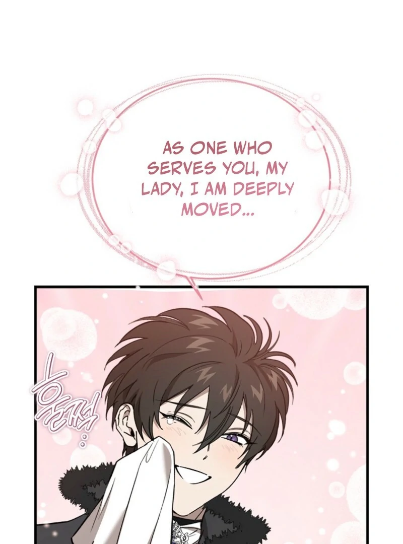 The Devil Raises a Lady chapter 91 page 43