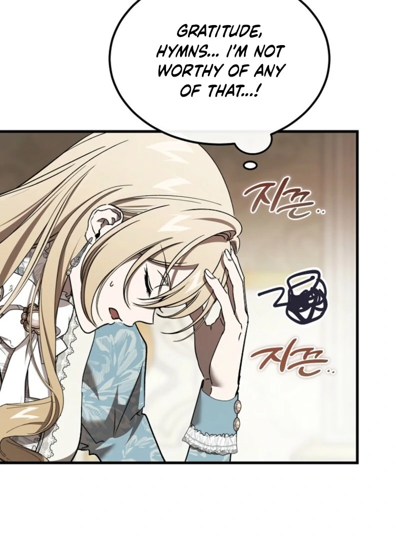 The Devil Raises a Lady chapter 91 page 45