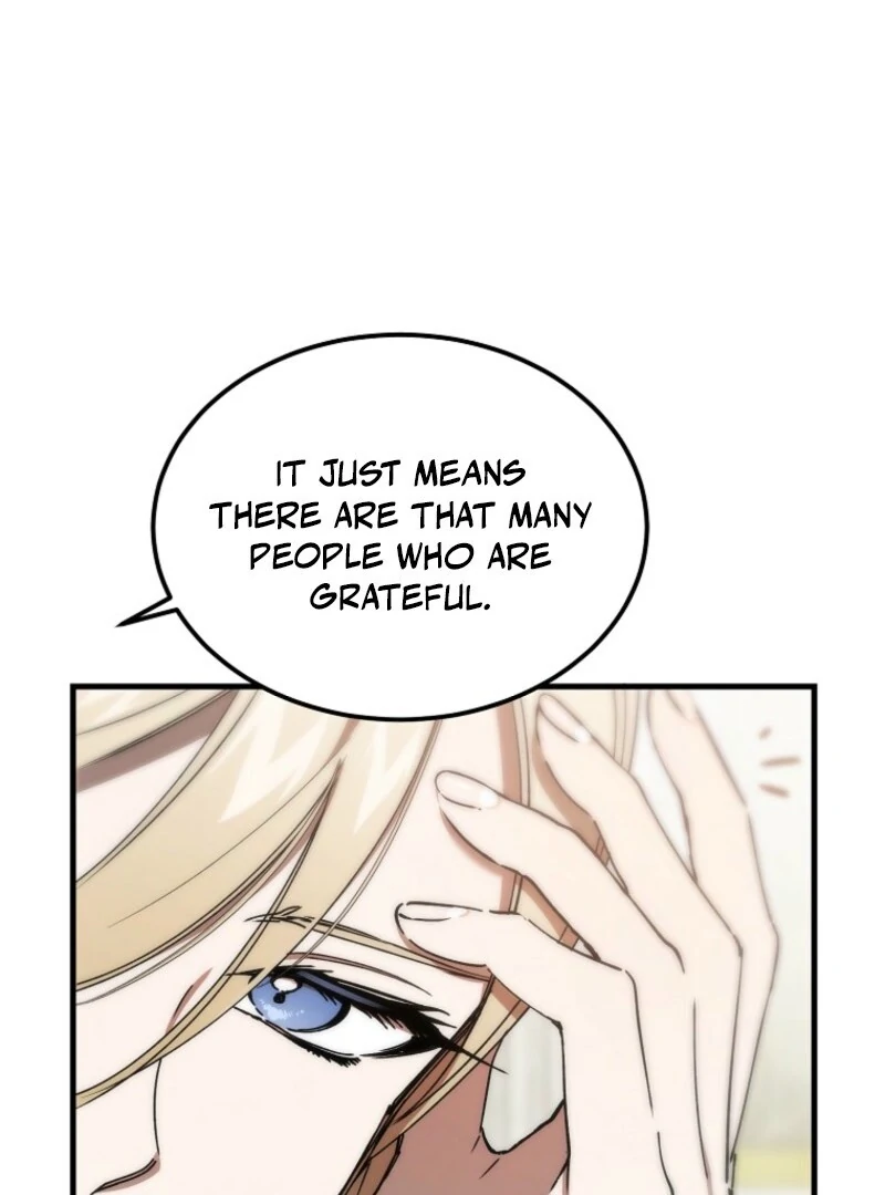 The Devil Raises a Lady chapter 91 page 46