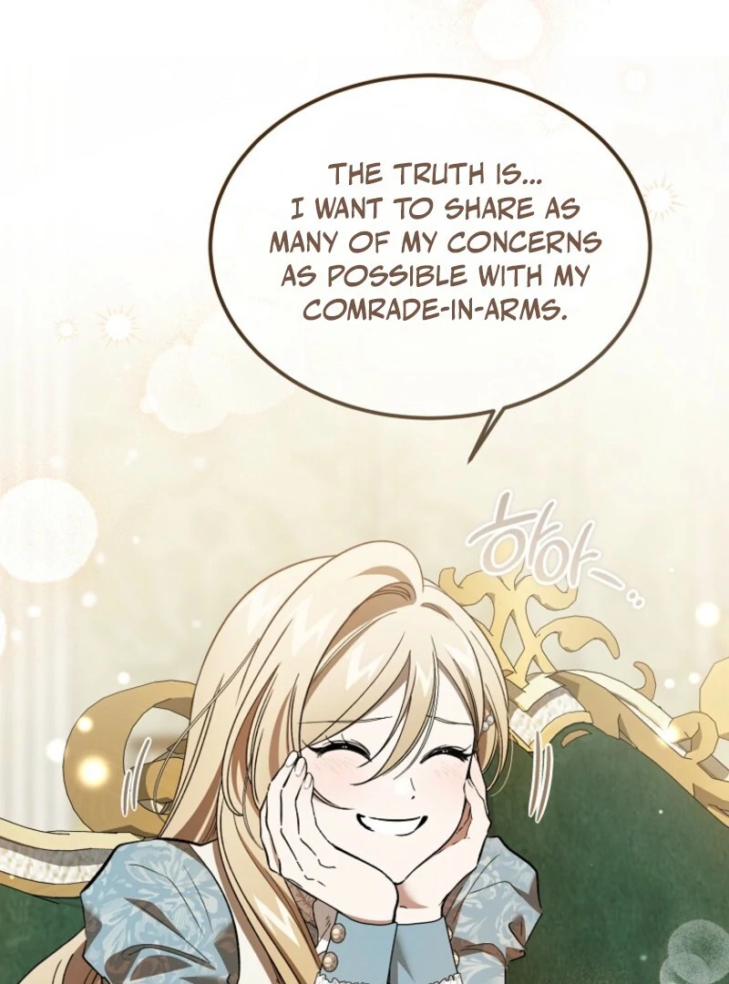 The Devil Raises a Lady chapter 91 page 55