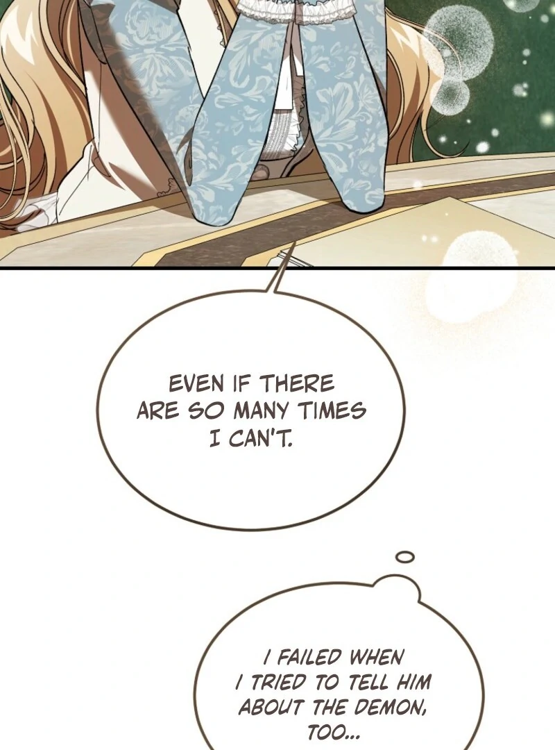 The Devil Raises a Lady chapter 91 page 56