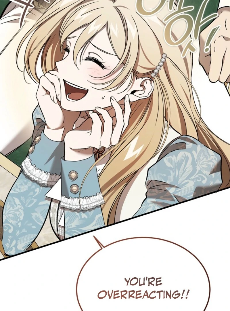 The Devil Raises a Lady chapter 91 page 59