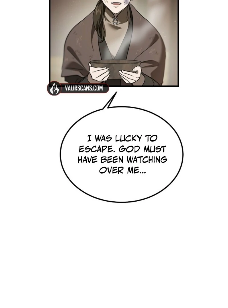 The Devil Raises a Lady chapter 91 page 6