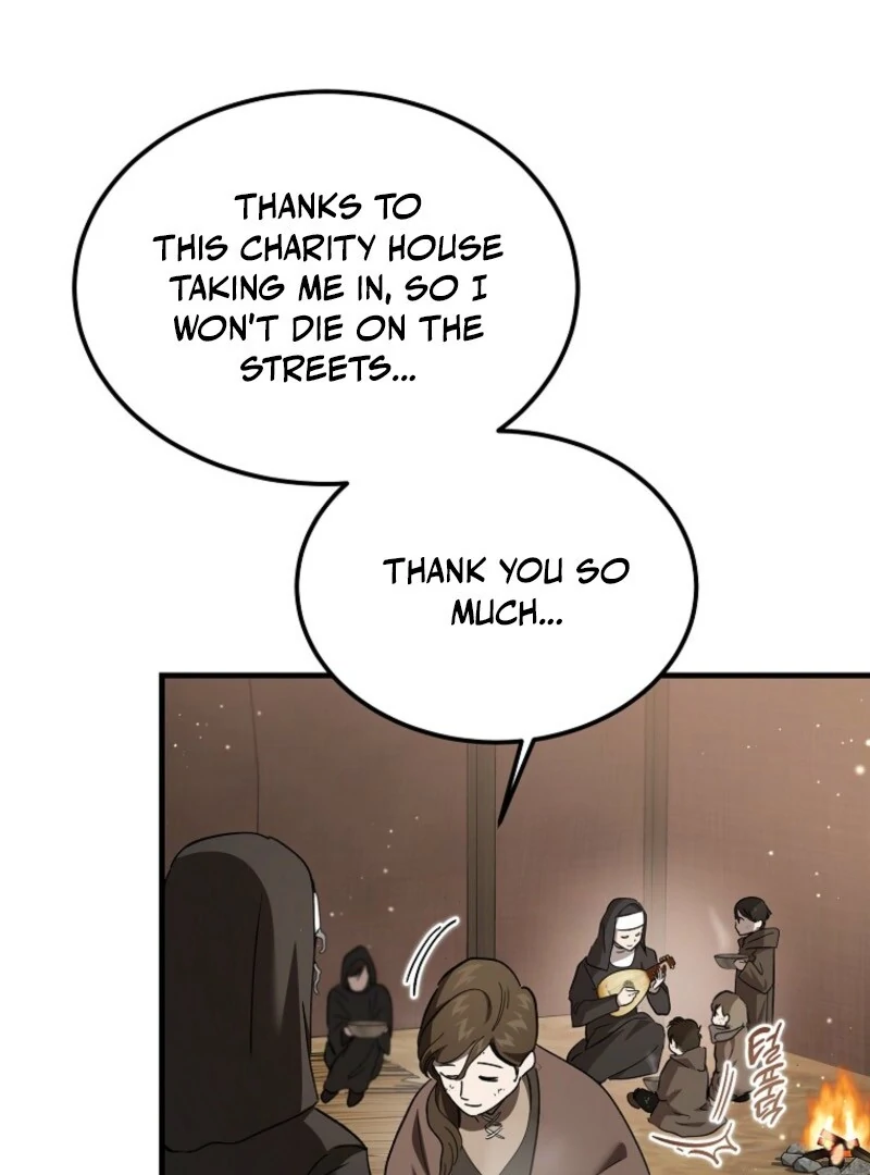 The Devil Raises a Lady chapter 91 page 7